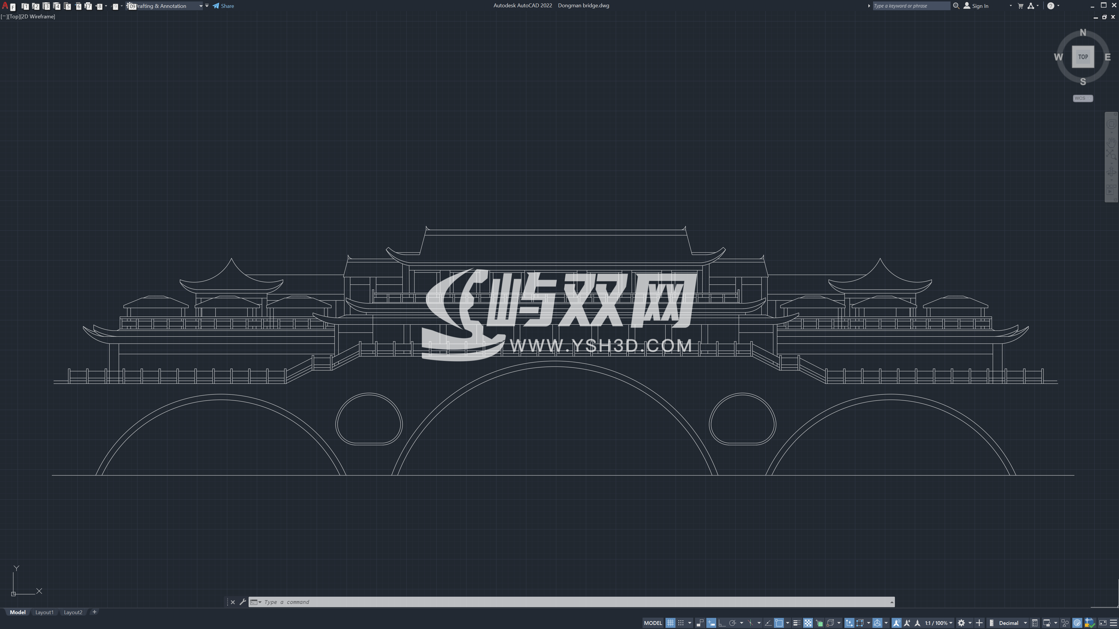 中国安顺大桥